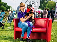 Warszawski Dzień Zwierząt 2019  Warszawa, 18 maja 2019 r. Multimedialny Park Fontann. Organizator - Schronisko dla Bezdomnych Zwierząt "Na Paluchu" : warszawski dzień zwierząt, park fontann, schronisko na paluchu