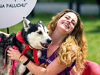 Warszawski Dzień Zwierząt 2019  Warszawa, 18 maja 2019 r. Multimedialny Park Fontann. Organizator - Schronisko dla Bezdomnych Zwierząt "Na Paluchu" : warszawski dzień zwierząt, park fontann, schronisko na paluchu
