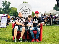 Warszawski Dzień Zwierząt 2019  Warszawa, 18 maja 2019 r. Multimedialny Park Fontann. Organizator - Schronisko dla Bezdomnych Zwierząt "Na Paluchu" : warszawski dzień zwierząt, park fontann, schronisko na paluchu