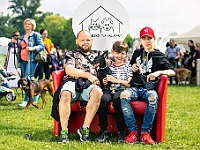 Warszawski Dzień Zwierząt 2019  Warszawa, 18 maja 2019 r. Multimedialny Park Fontann. Organizator - Schronisko dla Bezdomnych Zwierząt "Na Paluchu" : warszawski dzień zwierząt, park fontann, schronisko na paluchu
