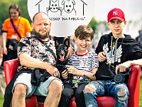 Warszawski Dzień Zwierząt 2019  Warszawa, 18 maja 2019 r. Multimedialny Park Fontann. Organizator - Schronisko dla Bezdomnych Zwierząt "Na Paluchu" : warszawski dzień zwierząt, park fontann, schronisko na paluchu