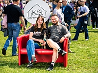 Warszawski Dzień Zwierząt 2019  Warszawa, 18 maja 2019 r. Multimedialny Park Fontann. Organizator - Schronisko dla Bezdomnych Zwierząt "Na Paluchu" : warszawski dzień zwierząt, park fontann, schronisko na paluchu
