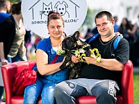 Warszawski Dzień Zwierząt 2019  Warszawa, 18 maja 2019 r. Multimedialny Park Fontann. Organizator - Schronisko dla Bezdomnych Zwierząt "Na Paluchu" : warszawski dzień zwierząt, park fontann, schronisko na paluchu