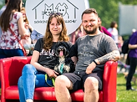 Warszawski Dzień Zwierząt 2019  Warszawa, 18 maja 2019 r. Multimedialny Park Fontann. Organizator - Schronisko dla Bezdomnych Zwierząt "Na Paluchu" : warszawski dzień zwierząt, park fontann, schronisko na paluchu
