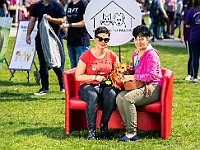 Warszawski Dzień Zwierząt 2019  Warszawa, 18 maja 2019 r. Multimedialny Park Fontann. Organizator - Schronisko dla Bezdomnych Zwierząt "Na Paluchu" : warszawski dzień zwierząt, park fontann, schronisko na paluchu