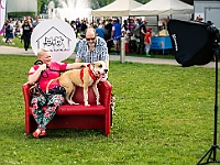 Warszawski Dzień Zwierząt 2019  Warszawa, 18 maja 2019 r. Multimedialny Park Fontann. Organizator - Schronisko dla Bezdomnych Zwierząt "Na Paluchu" : warszawski dzień zwierząt, park fontann, schronisko na paluchu