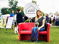 Warszawski Dzień Zwierząt 2019  Warszawa, 18 maja 2019 r. Multimedialny Park Fontann. Organizator - Schronisko dla Bezdomnych Zwierząt "Na Paluchu" : warszawski dzień zwierząt, park fontann, schronisko na paluchu