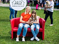 Warszawski Dzień Zwierząt 2019  Warszawa, 18 maja 2019 r. Multimedialny Park Fontann. Organizator - Schronisko dla Bezdomnych Zwierząt "Na Paluchu" : warszawski dzień zwierząt, park fontann, schronisko na paluchu