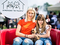 Warszawski Dzień Zwierząt 2019  Warszawa, 18 maja 2019 r. Multimedialny Park Fontann. Organizator - Schronisko dla Bezdomnych Zwierząt "Na Paluchu" : warszawski dzień zwierząt, park fontann, schronisko na paluchu