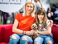 Warszawski Dzień Zwierząt 2019  Warszawa, 18 maja 2019 r. Multimedialny Park Fontann. Organizator - Schronisko dla Bezdomnych Zwierząt "Na Paluchu" : warszawski dzień zwierząt, park fontann, schronisko na paluchu