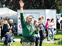 Warszawski Dzień Zwierząt 2019  Warszawa, 18 maja 2019 r. Multimedialny Park Fontann. Organizator - Schronisko dla Bezdomnych Zwierząt "Na Paluchu" : warszawski dzień zwierząt, park fontann, schronisko na paluchu