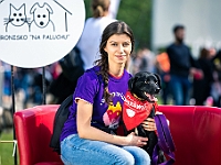 Warszawski Dzień Zwierząt 2019  Warszawa, 18 maja 2019 r. Multimedialny Park Fontann. Organizator - Schronisko dla Bezdomnych Zwierząt "Na Paluchu" : warszawski dzień zwierząt, park fontann, schronisko na paluchu
