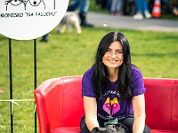 Warszawski Dzień Zwierząt 2019  Warszawa, 18 maja 2019 r. Multimedialny Park Fontann. Organizator - Schronisko dla Bezdomnych Zwierząt "Na Paluchu" : warszawski dzień zwierząt, park fontann, schronisko na paluchu