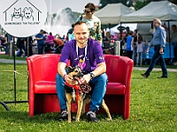 Warszawski Dzień Zwierząt 2019  Warszawa, 18 maja 2019 r. Multimedialny Park Fontann. Organizator - Schronisko dla Bezdomnych Zwierząt "Na Paluchu" : warszawski dzień zwierząt, park fontann, schronisko na paluchu