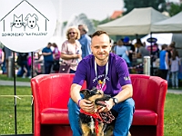 Warszawski Dzień Zwierząt 2019  Warszawa, 18 maja 2019 r. Multimedialny Park Fontann. Organizator - Schronisko dla Bezdomnych Zwierząt "Na Paluchu" : warszawski dzień zwierząt, park fontann, schronisko na paluchu