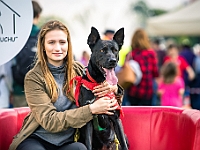 Warszawski Dzień Zwierząt 2019  Warszawa, 18 maja 2019 r. Multimedialny Park Fontann. Organizator - Schronisko dla Bezdomnych Zwierząt "Na Paluchu" : warszawski dzień zwierząt, park fontann, schronisko na paluchu