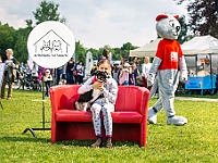 Warszawski Dzień Zwierząt 2019  Warszawa, 18 maja 2019 r. Multimedialny Park Fontann. Organizator - Schronisko dla Bezdomnych Zwierząt "Na Paluchu" : warszawski dzień zwierząt, park fontann, schronisko na paluchu
