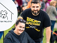 Warszawski Dzień Zwierząt 2019  Warszawa, 18 maja 2019 r. Multimedialny Park Fontann. Organizator - Schronisko dla Bezdomnych Zwierząt "Na Paluchu" : warszawski dzień zwierząt, park fontann, schronisko na paluchu