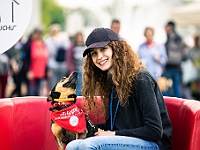 Warszawski Dzień Zwierząt 2019  Warszawa, 18 maja 2019 r. Multimedialny Park Fontann. Organizator - Schronisko dla Bezdomnych Zwierząt "Na Paluchu" : warszawski dzień zwierząt, park fontann, schronisko na paluchu
