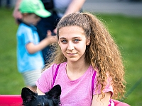 Warszawski Dzień Zwierząt 2019  Warszawa, 18 maja 2019 r. Multimedialny Park Fontann. Organizator - Schronisko dla Bezdomnych Zwierząt "Na Paluchu" : warszawski dzień zwierząt, park fontann, schronisko na paluchu