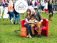 Warszawski Dzień Zwierząt 2019  Warszawa, 18 maja 2019 r. Multimedialny Park Fontann. Organizator - Schronisko dla Bezdomnych Zwierząt "Na Paluchu" : warszawski dzień zwierząt, park fontann, schronisko na paluchu