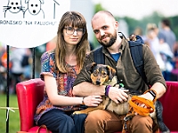 Warszawski Dzień Zwierząt 2019  Warszawa, 18 maja 2019 r. Multimedialny Park Fontann. Organizator - Schronisko dla Bezdomnych Zwierząt "Na Paluchu" : warszawski dzień zwierząt, park fontann, schronisko na paluchu