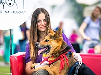 Warszawski Dzień Zwierząt 2019  Warszawa, 18 maja 2019 r. Multimedialny Park Fontann. Organizator - Schronisko dla Bezdomnych Zwierząt "Na Paluchu" : warszawski dzień zwierząt, park fontann, schronisko na paluchu