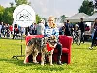 Warszawski Dzień Zwierząt 2019  Warszawa, 18 maja 2019 r. Multimedialny Park Fontann. Organizator - Schronisko dla Bezdomnych Zwierząt "Na Paluchu" : warszawski dzień zwierząt, park fontann, schronisko na paluchu