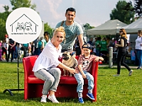 Warszawski Dzień Zwierząt 2019  Warszawa, 18 maja 2019 r. Multimedialny Park Fontann. Organizator - Schronisko dla Bezdomnych Zwierząt "Na Paluchu" : warszawski dzień zwierząt, park fontann, schronisko na paluchu