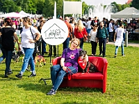 Warszawski Dzień Zwierząt 2019  Warszawa, 18 maja 2019 r. Multimedialny Park Fontann. Organizator - Schronisko dla Bezdomnych Zwierząt "Na Paluchu" : warszawski dzień zwierząt, park fontann, schronisko na paluchu