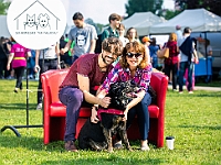 Warszawski Dzień Zwierząt 2019  Warszawa, 18 maja 2019 r. Multimedialny Park Fontann. Organizator - Schronisko dla Bezdomnych Zwierząt "Na Paluchu" : warszawski dzień zwierząt, park fontann, schronisko na paluchu