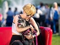 Warszawski Dzień Zwierząt 2019  Warszawa, 18 maja 2019 r. Multimedialny Park Fontann. Organizator - Schronisko dla Bezdomnych Zwierząt "Na Paluchu" : warszawski dzień zwierząt, park fontann, schronisko na paluchu