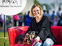 Warszawski Dzień Zwierząt 2019  Warszawa, 18 maja 2019 r. Multimedialny Park Fontann. Organizator - Schronisko dla Bezdomnych Zwierząt "Na Paluchu" : warszawski dzień zwierząt, park fontann, schronisko na paluchu