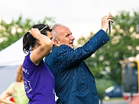 Warszawski Dzień Zwierząt 2019  Warszawa, 18 maja 2019 r. Multimedialny Park Fontann. Organizator - Schronisko dla Bezdomnych Zwierząt "Na Paluchu" : warszawski dzień zwierząt, park fontann, schronisko na paluchu