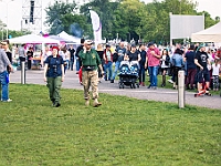 Warszawski Dzień Zwierząt 2019  Warszawa, 18 maja 2019 r. Multimedialny Park Fontann. Organizator - Schronisko dla Bezdomnych Zwierząt "Na Paluchu" : warszawski dzień zwierząt, park fontann, schronisko na paluchu