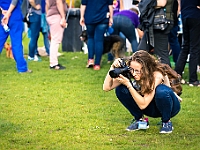 Warszawski Dzień Zwierząt 2019  Warszawa, 18 maja 2019 r. Multimedialny Park Fontann. Organizator - Schronisko dla Bezdomnych Zwierząt "Na Paluchu" : warszawski dzień zwierząt, park fontann, schronisko na paluchu
