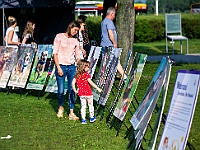 Warszawski Dzień Zwierząt 2019  Warszawa, 18 maja 2019 r. Multimedialny Park Fontann. Organizator - Schronisko dla Bezdomnych Zwierząt "Na Paluchu" : warszawski dzień zwierząt, park fontann, schronisko na paluchu