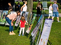 Warszawski Dzień Zwierząt 2019  Warszawa, 18 maja 2019 r. Multimedialny Park Fontann. Organizator - Schronisko dla Bezdomnych Zwierząt "Na Paluchu" : warszawski dzień zwierząt, park fontann, schronisko na paluchu