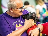 Warszawski Dzień Zwierząt 2019  Warszawa, 18 maja 2019 r. Multimedialny Park Fontann. Organizator - Schronisko dla Bezdomnych Zwierząt "Na Paluchu" : warszawski dzień zwierząt, park fontann, schronisko na paluchu