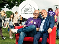 Warszawski Dzień Zwierząt 2019  Warszawa, 18 maja 2019 r. Multimedialny Park Fontann. Organizator - Schronisko dla Bezdomnych Zwierząt "Na Paluchu" : warszawski dzień zwierząt, park fontann, schronisko na paluchu