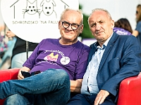 Warszawski Dzień Zwierząt 2019  Warszawa, 18 maja 2019 r. Multimedialny Park Fontann. Organizator - Schronisko dla Bezdomnych Zwierząt "Na Paluchu" : warszawski dzień zwierząt, park fontann, schronisko na paluchu