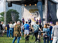Warszawski Dzień Zwierząt 2019  Warszawa, 18 maja 2019 r. Multimedialny Park Fontann. Organizator - Schronisko dla Bezdomnych Zwierząt "Na Paluchu" : warszawski dzień zwierząt, park fontann, schronisko na paluchu