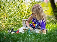 Adoptuj Warszawiaka  Kolejne wydarzenie promujące adopcję zwierząt zorganizowane przez pracowików i wolontariuszy Schroniska dla Bezdomnych Zwierząt "Na Paluchu".  Park Miejski w Piasecznie, 21 lipca 2019 r. : park miejski, piaseczno, na paluchu, schronisko dla zwierząt, adoptuj warszawiaka