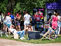 Adoptuj Warszawiaka  Kolejne wydarzenie promujące adopcję zwierząt zorganizowane przez pracowików i wolontariuszy Schroniska dla Bezdomnych Zwierząt "Na Paluchu".  Park Miejski w Piasecznie, 21 lipca 2019 r. : park miejski, piaseczno, na paluchu, schronisko dla zwierząt, adoptuj warszawiaka