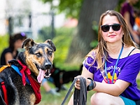 Adoptuj Warszawiaka  Kolejne wydarzenie promujące adopcję zwierząt zorganizowane przez pracowików i wolontariuszy Schroniska dla Bezdomnych Zwierząt "Na Paluchu".  Park Miejski w Piasecznie, 21 lipca 2019 r. : park miejski, piaseczno, na paluchu, schronisko dla zwierząt, adoptuj warszawiaka