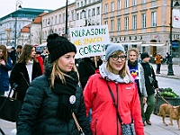 Marsz Kundelków  27 października 2018 r. Marsz Kundelków ulicami Starego Miasta w Warszawie. Organizator - Schronisko dla Bezdomnych Zwierząt "Na Paluchu". : marsz kundelków, schronisko dla bezdomnych zwierząt, na paluchu, wybory kundelka, adopcja zwierząt, adoptuj warszawiaka