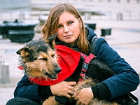 Marsz Kundelków  27 października 2018 r. Marsz Kundelków ulicami Starego Miasta w Warszawie. Organizator - Schronisko dla Bezdomnych Zwierząt "Na Paluchu". : marsz kundelków, schronisko dla bezdomnych zwierząt, na paluchu, wybory kundelka, adopcja zwierząt, adoptuj warszawiaka