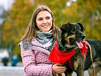 Marsz Kundelków  27 października 2018 r. Marsz Kundelków ulicami Starego Miasta w Warszawie. Organizator - Schronisko dla Bezdomnych Zwierząt "Na Paluchu". : marsz kundelków, schronisko dla bezdomnych zwierząt, na paluchu, wybory kundelka, adopcja zwierząt, adoptuj warszawiaka