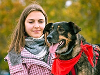 Marsz Kundelków  27 października 2018 r. Marsz Kundelków ulicami Starego Miasta w Warszawie. Organizator - Schronisko dla Bezdomnych Zwierząt "Na Paluchu". : marsz kundelków, schronisko dla bezdomnych zwierząt, na paluchu, wybory kundelka, adopcja zwierząt, adoptuj warszawiaka