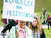 Marsz Kundelków  27 października 2018 r. Marsz Kundelków ulicami Starego Miasta w Warszawie. Organizator - Schronisko dla Bezdomnych Zwierząt "Na Paluchu". : marsz kundelków, schronisko dla bezdomnych zwierząt, na paluchu, wybory kundelka, adopcja zwierząt, adoptuj warszawiaka